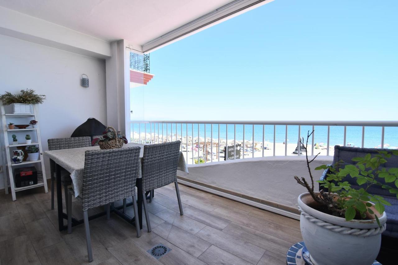 Apartamento Beach View Torremolinos Exterior foto